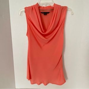 Armani Exchange Silky Top size S